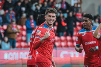 Gil Vicente FC 2 1 Nacional da Madeira - 1