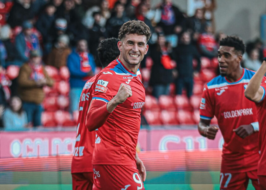 Gil Vicente FC 2 1 Nacional da Madeira - 1