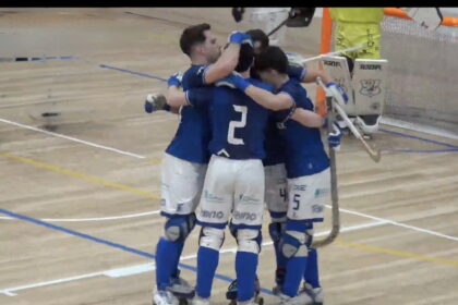 HC Braga Barcelos