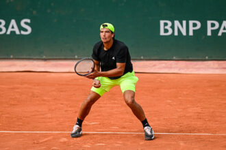tenis portugal