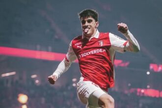Sc Braga Alverca