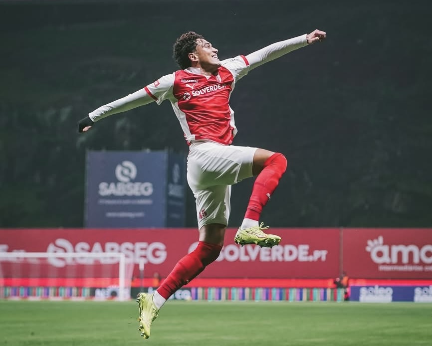 Futebol: SC Braga serviu “goleada” (5-0) frente ao Alverca Sc Braga Alverca