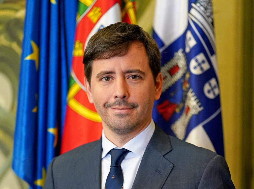 Joao Rodrigues braga camara