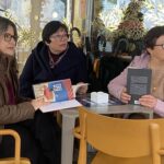 leitura esposende livros de mao