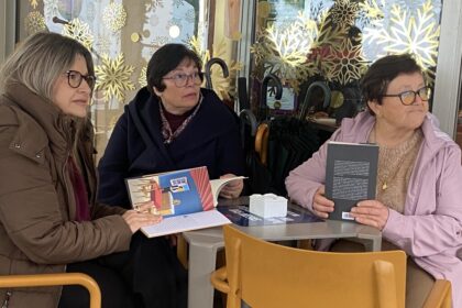 leitura esposende livros de mao