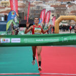 Mariana Machado SC Braga atletismo - 2