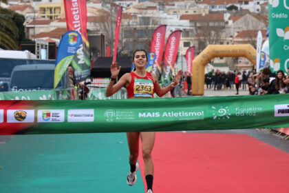 Mariana Machado SC Braga atletismo - 2