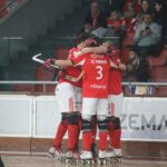 OC Barcelos Benfica