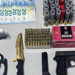 PSP armas braga famalicao - 1