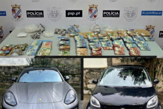 PSP porto