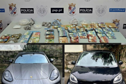 PSP porto