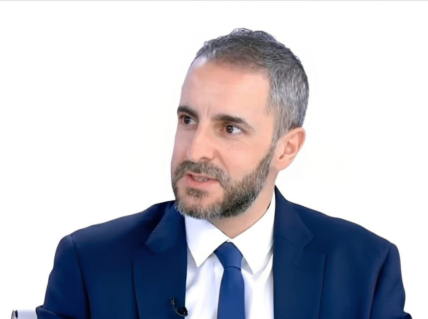 Braga: Pedro Nascimento nomeado Administrador Executivo da BragaHabit braga braghabit