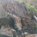ponte de lima queda muro