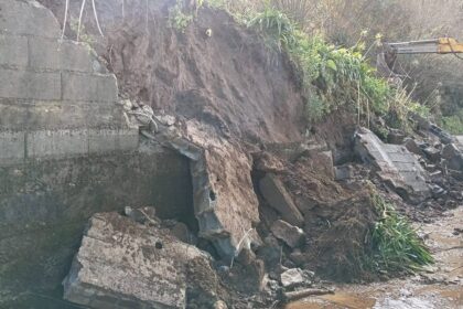 ponte de lima queda muro