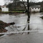 Ponte povoa de Lanhos a guimaraes