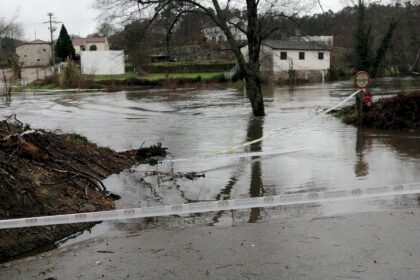 Ponte povoa de Lanhos a guimaraes