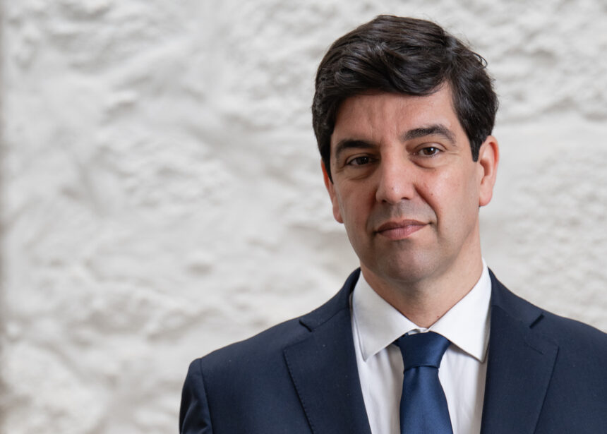Rafael Amorim CIM Cávado Braga - 1