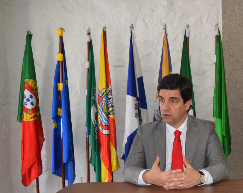 cim cavado rafael amorim