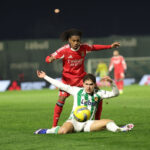 Rio Ave FC Benfica 0 2 - 1