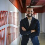 Rubem Amorim SC Braga Manchester United
