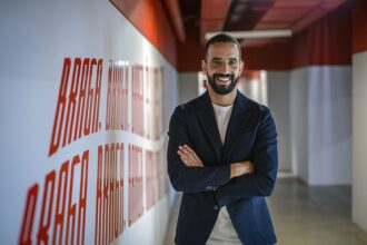 Rubem Amorim SC Braga Manchester United