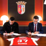 SC Braga Barisic - 1