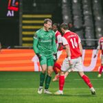 SC Braga Forest Hornicek