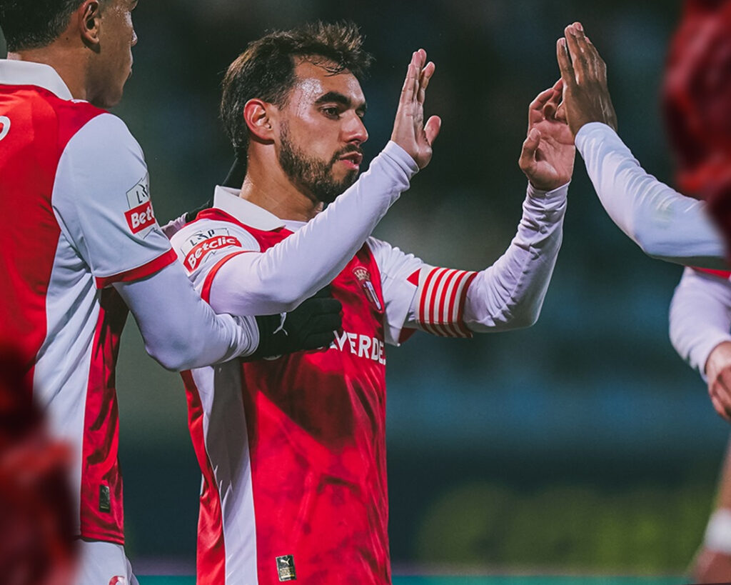 SC Braga