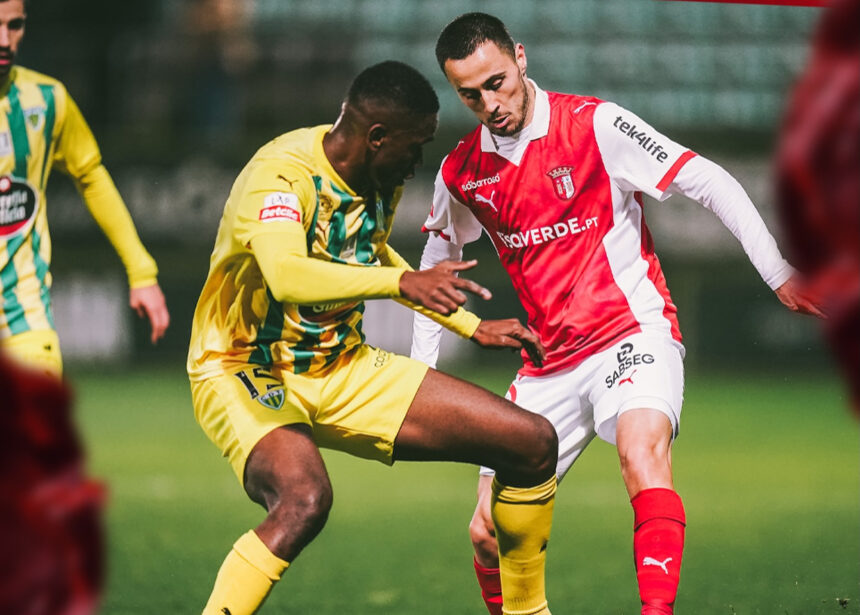 SC Braga