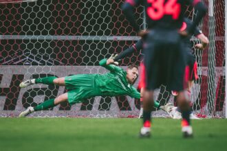 SC Braga forest 2