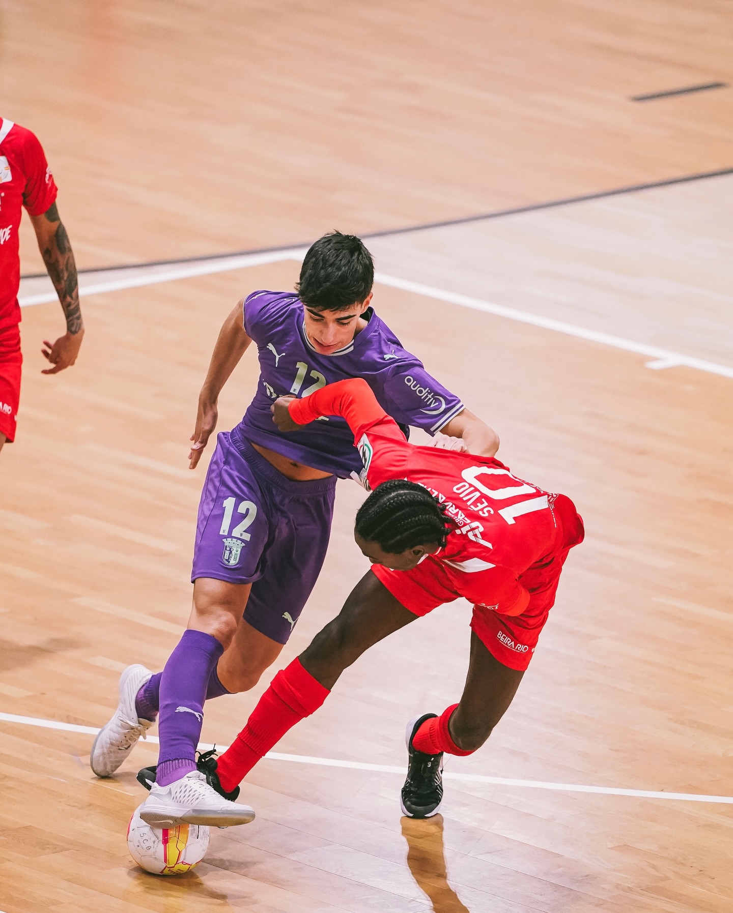 futsal-sc-braga-vence-caxinas-3-2-e-arranca-2026-com-tr-s-pontos