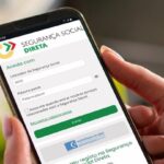 Segurança social diret ss segurança