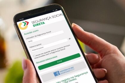 Segurança social diret ss segurança