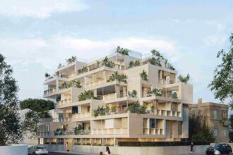O'rizon Living - Paulo Merlini Architects