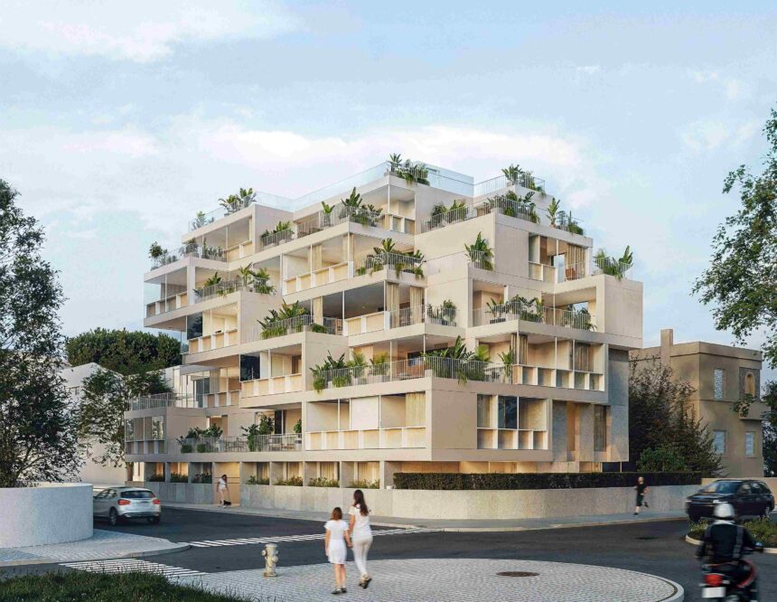 O'rizon Living - Paulo Merlini Architects