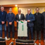 Valença Município e Federação de Atletismo unem-se para potenciar desporto na região