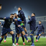 Vitória SC Guimarães FC Porto - 1