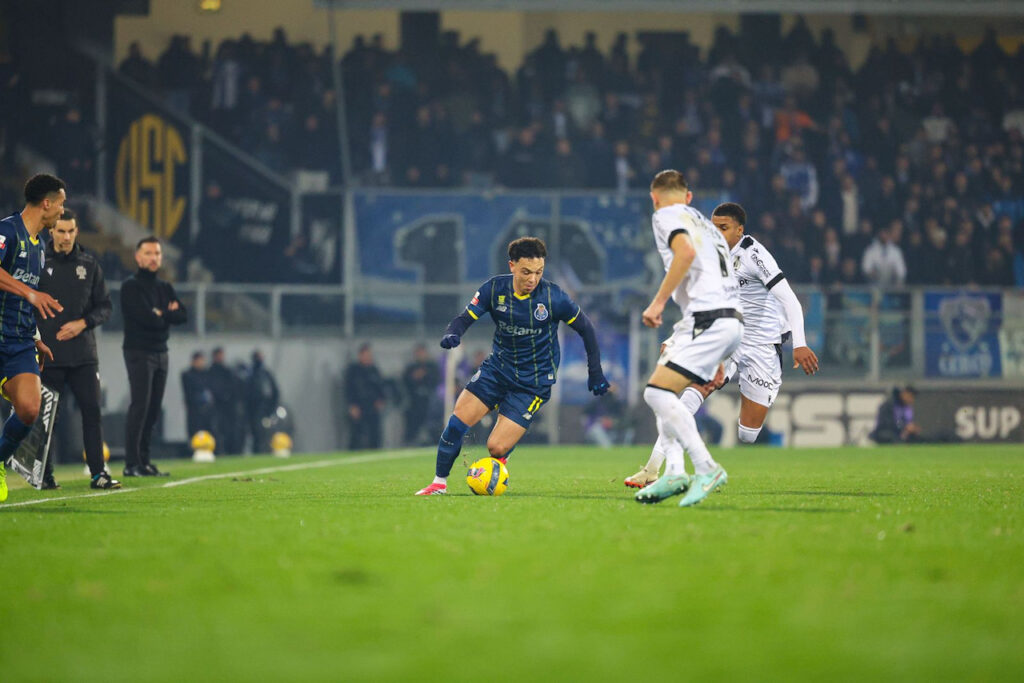 Vitória SC Guimarães FC Porto - 6
