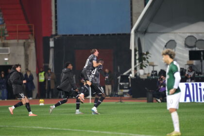 Vitoria sc sporting