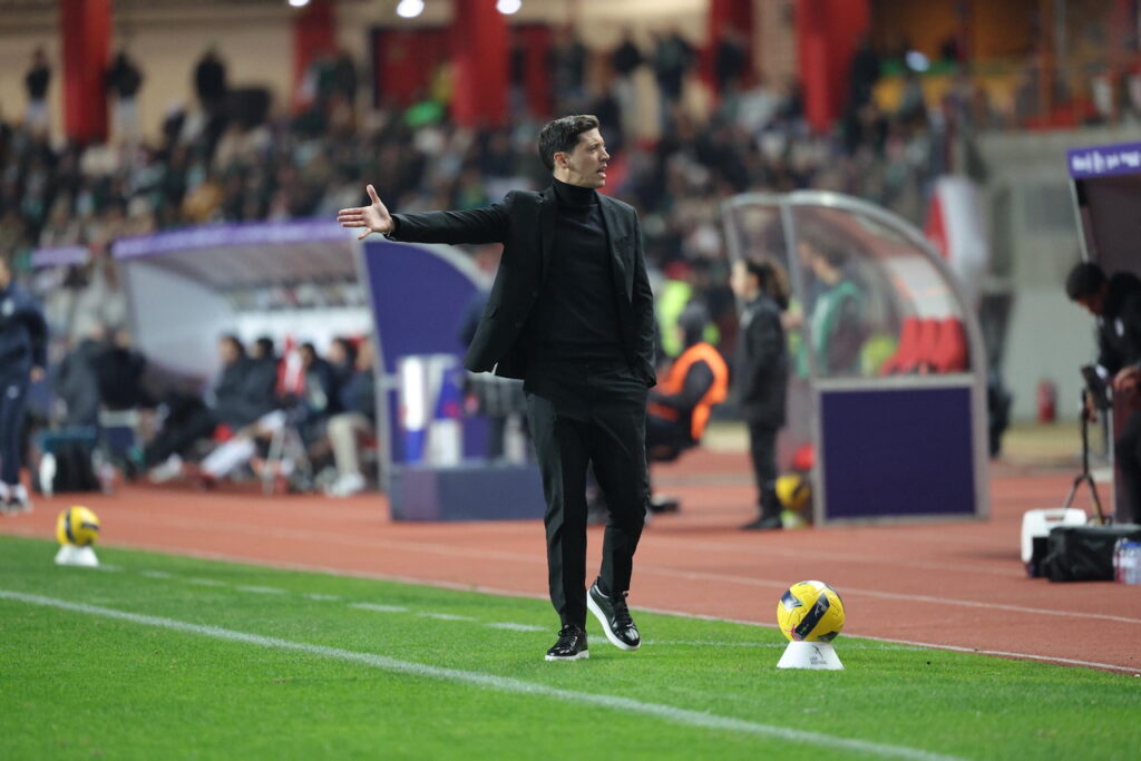 Vitoria sc sporting 