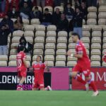 Gil Vicente FC Sporting 1 1