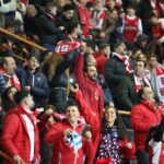SC Braga enfarte morte