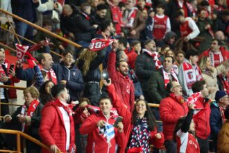 SC Braga enfarte morte