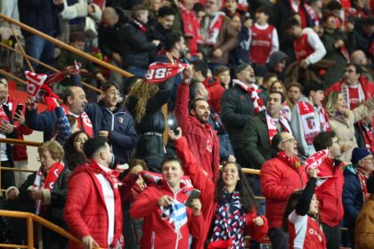 SC Braga enfarte morte