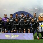 Vitória SC Taça da Liga