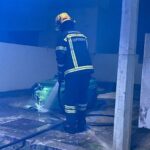 Bombeiros esposende