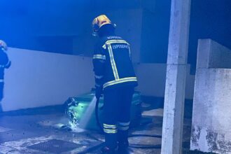 Bombeiros esposende