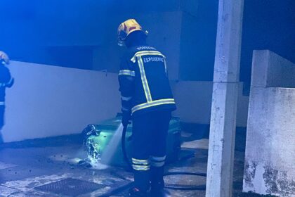 Bombeiros esposende
