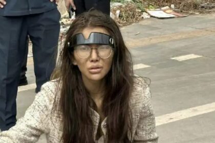 Wu Zhenzhen trafico humano inlfuencer