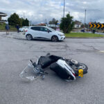 acidente em perelhal barcelos - 2
